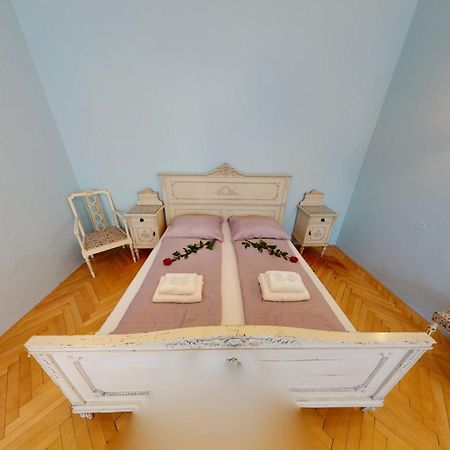 Apartments Kroměříž Екстериор снимка