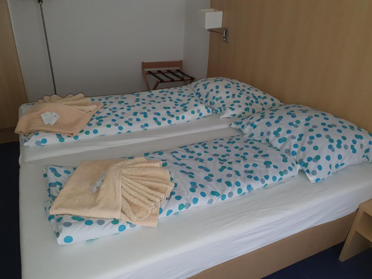 Apartments Kroměříž Екстериор снимка