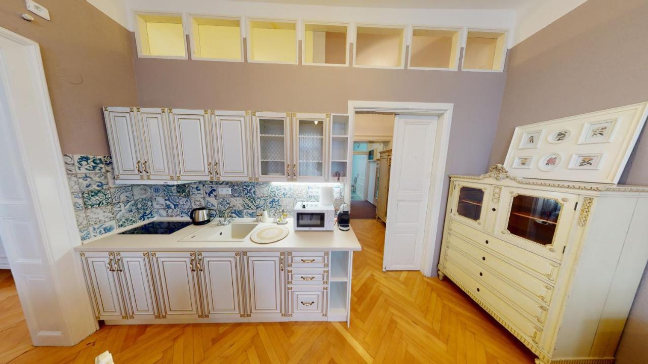 Apartments Kroměříž Екстериор снимка