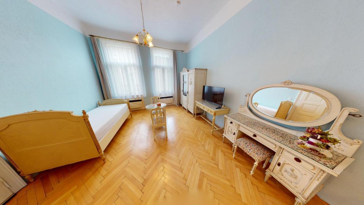 Apartments Kroměříž Екстериор снимка