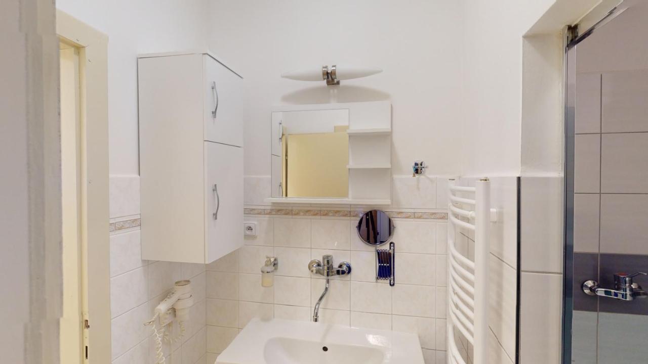Apartments Kroměříž Екстериор снимка