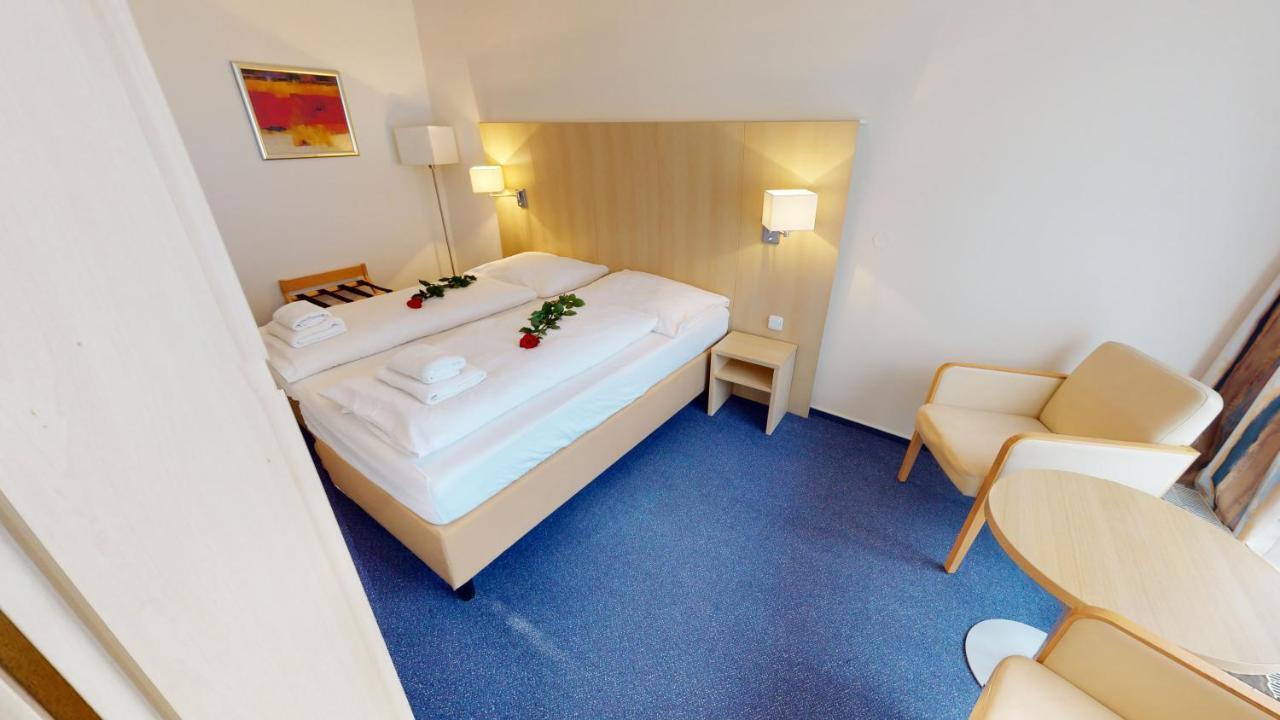 Apartments Kroměříž Екстериор снимка
