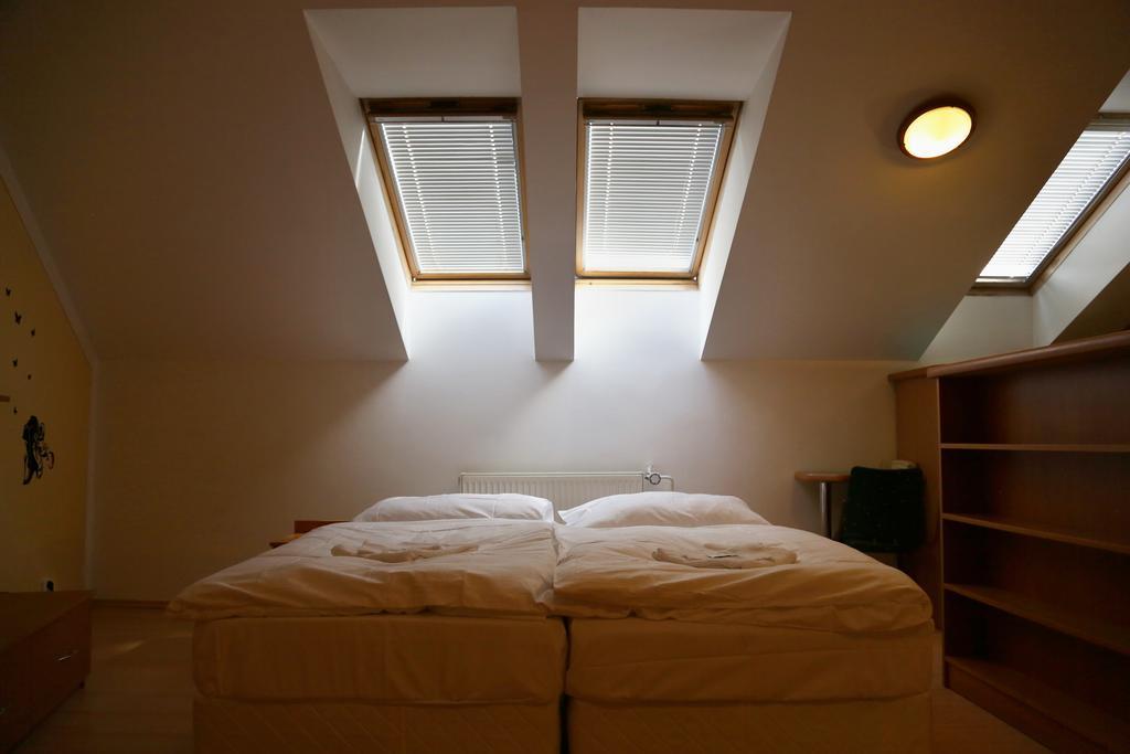 Apartments Kroměříž Стая снимка