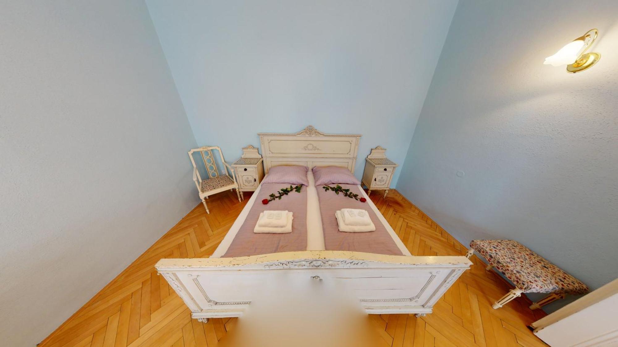 Apartments Kroměříž Екстериор снимка