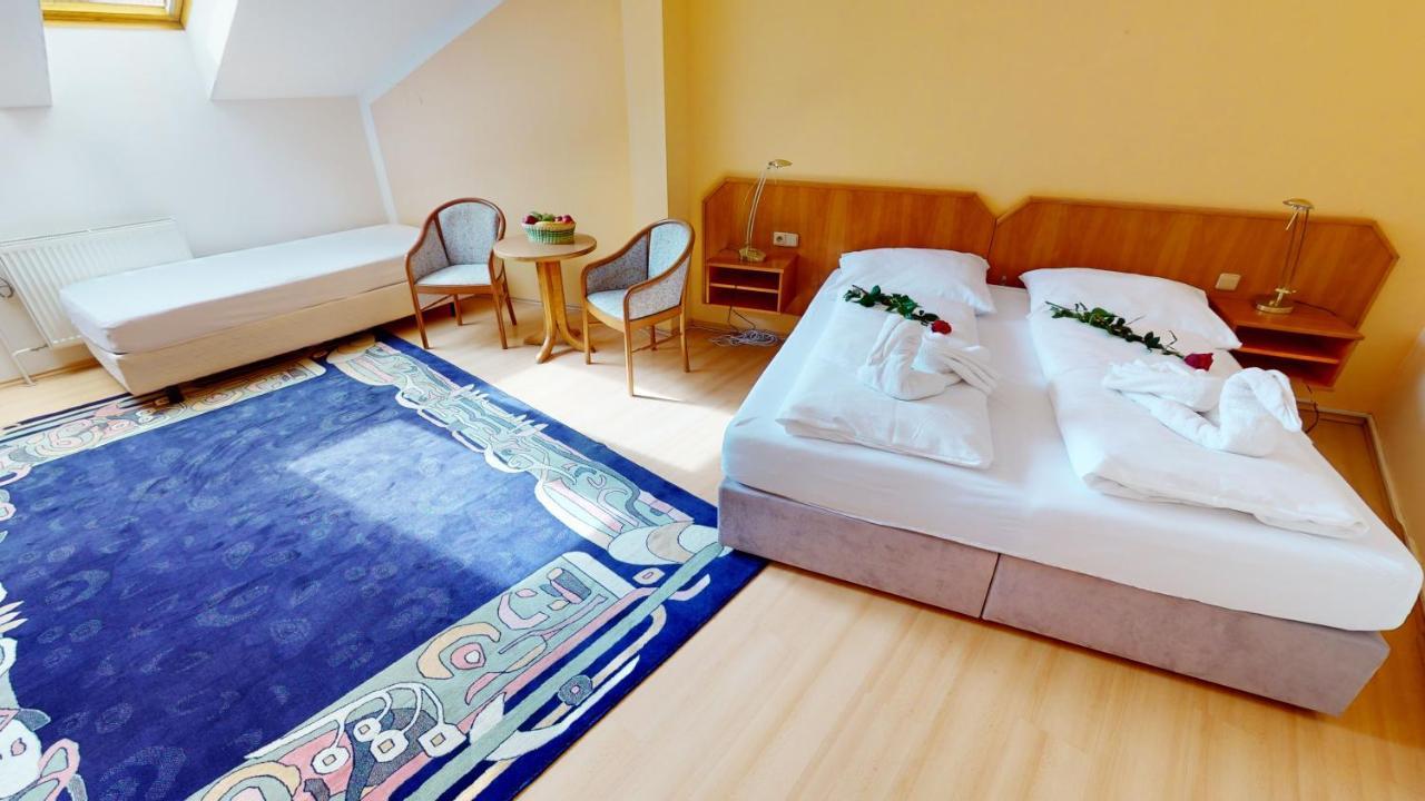 Apartments Kroměříž Екстериор снимка
