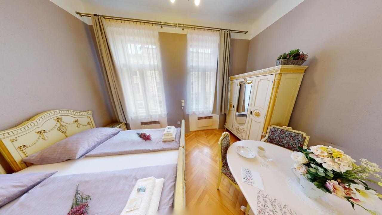 Apartments Kroměříž Екстериор снимка