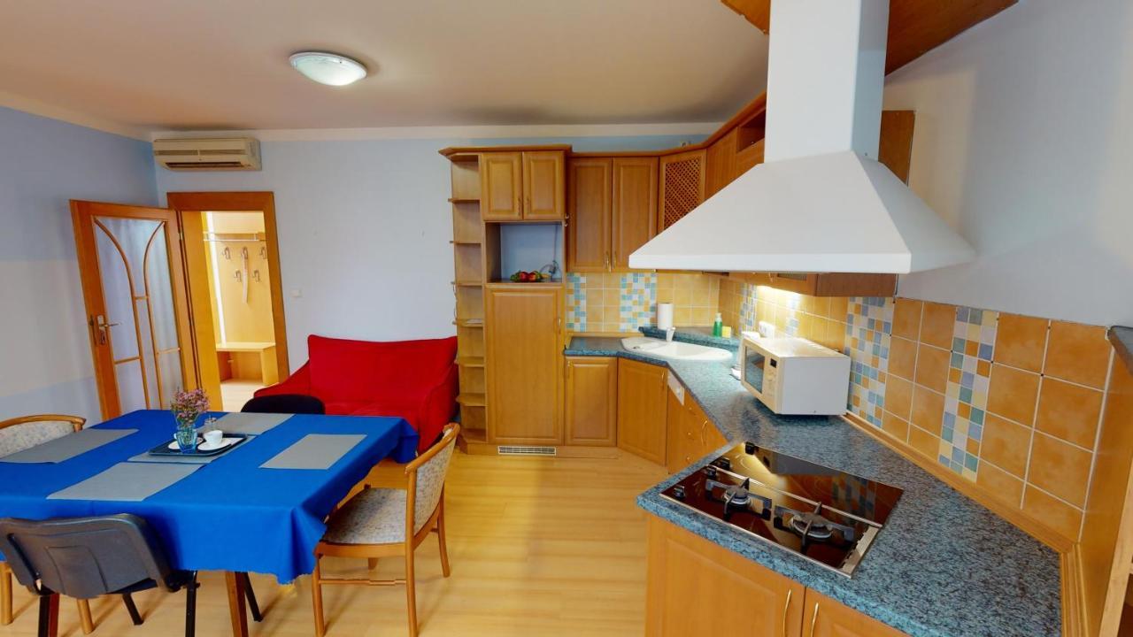 Apartments Kroměříž Екстериор снимка