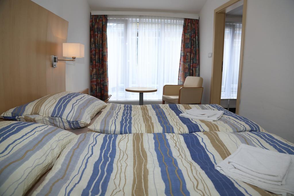 Apartments Kroměříž Стая снимка