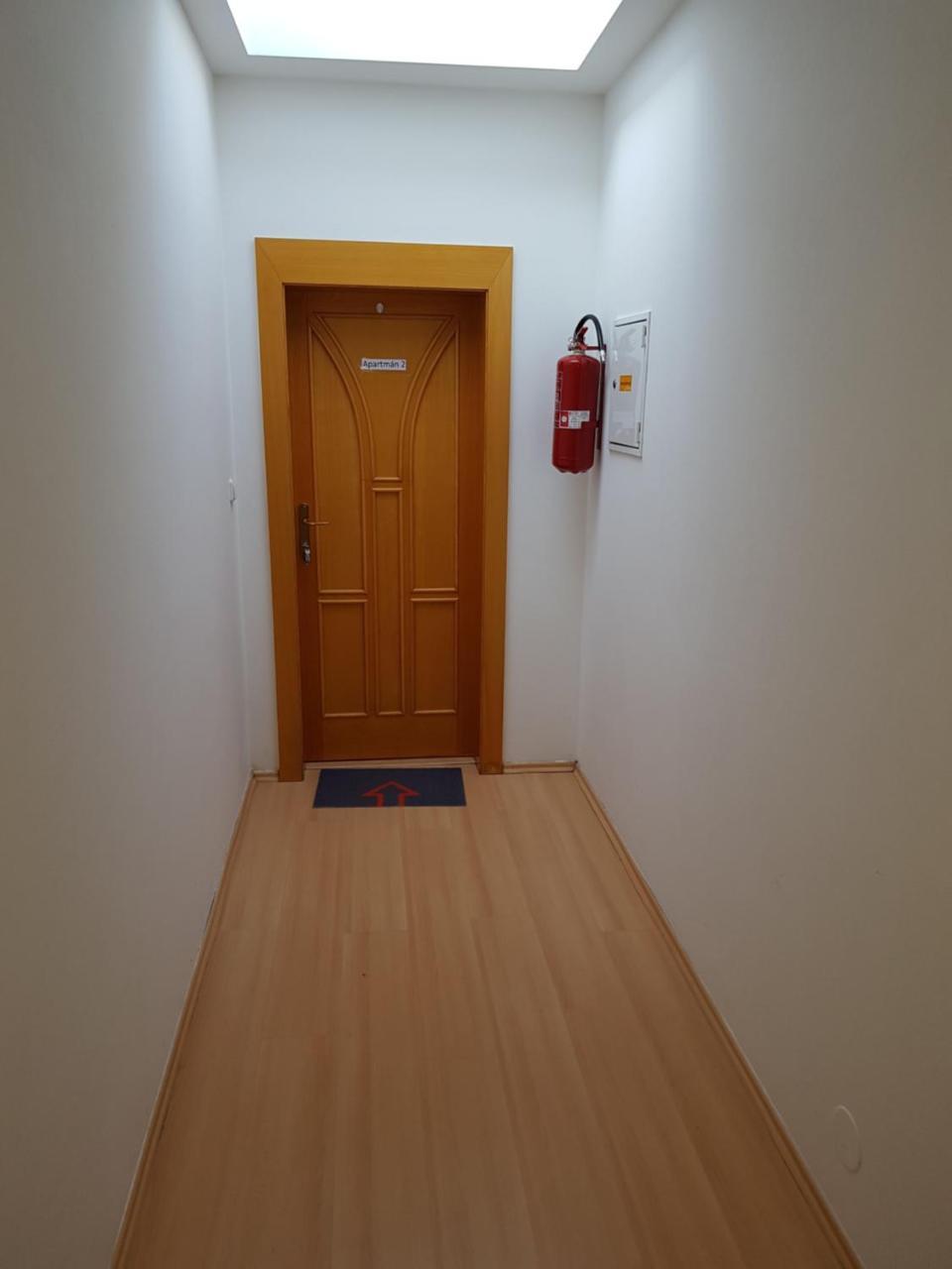 Apartments Kroměříž Екстериор снимка