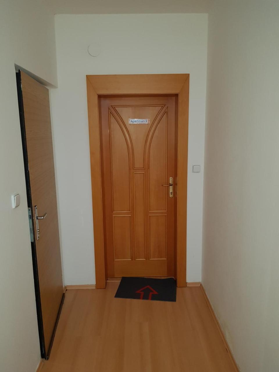 Apartments Kroměříž Екстериор снимка